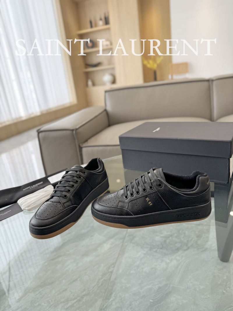 YSL Casual Shoes